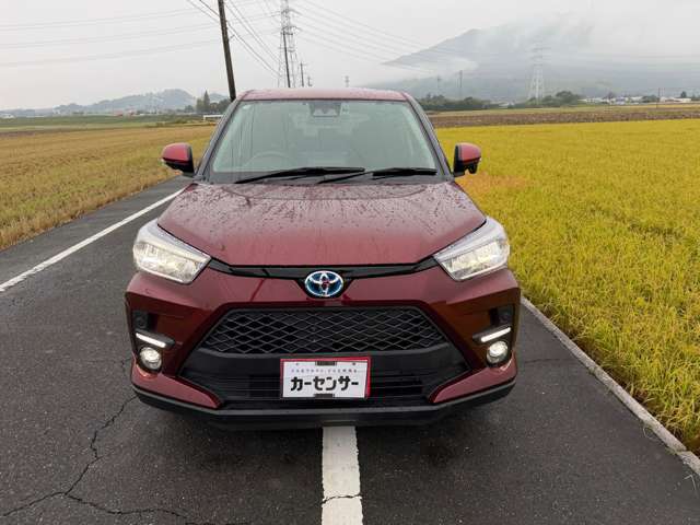 Toyota Raize 2
