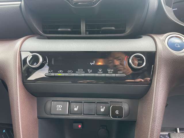 Toyota Yaris Cross 12
