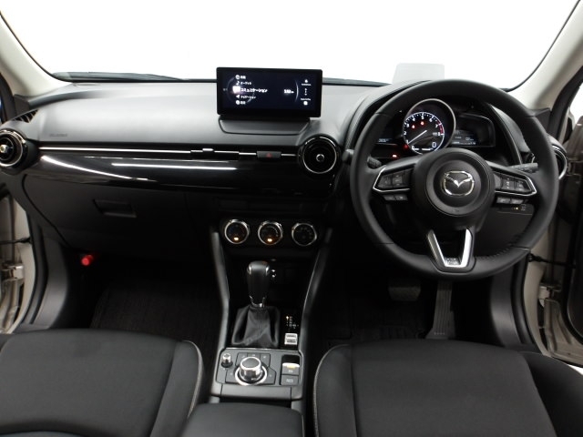 Mazda CX-3 2