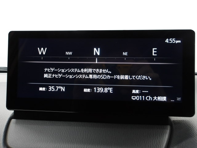 Mazda CX-3 5