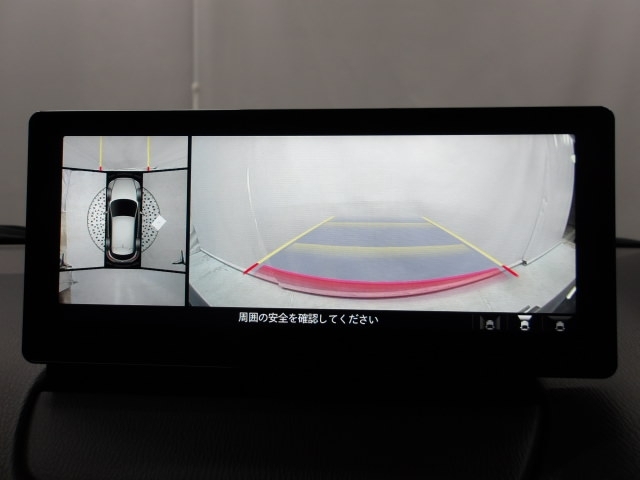 Mazda CX-3 6
