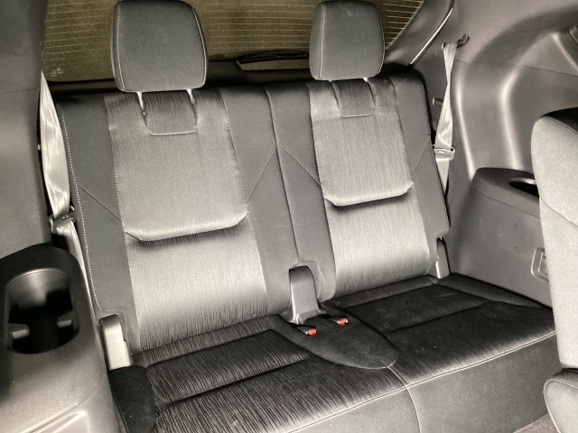 Mazda CX-8 11