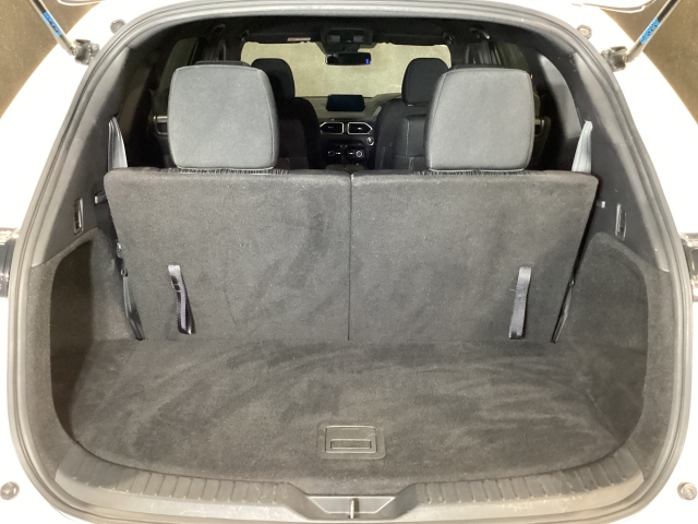 Mazda CX-8 12
