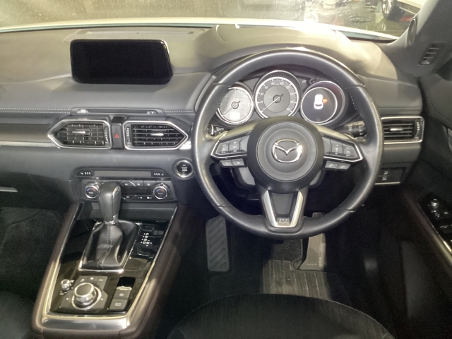 Mazda CX-8 2