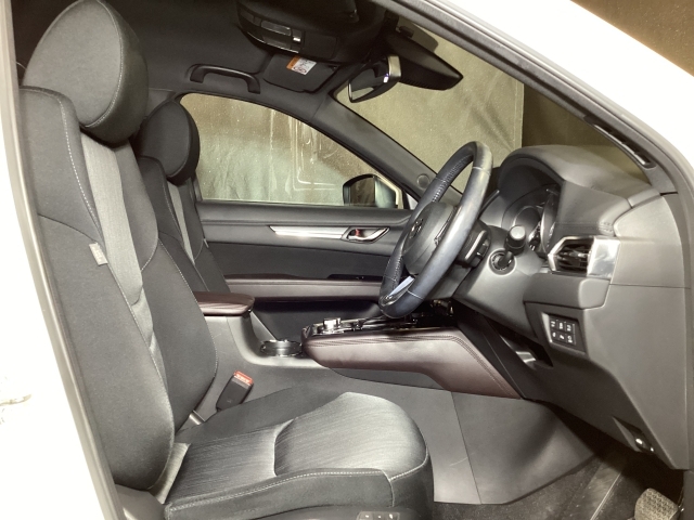 Mazda CX-8 7