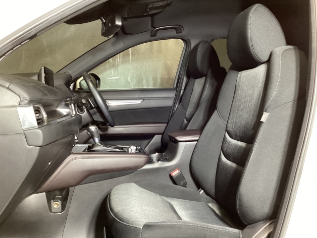 Mazda CX-8 9