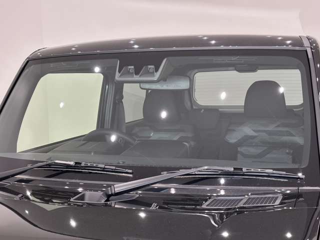 Daihatsu Taft 12