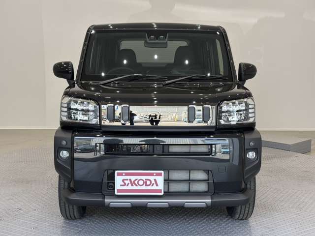 Daihatsu Taft 7