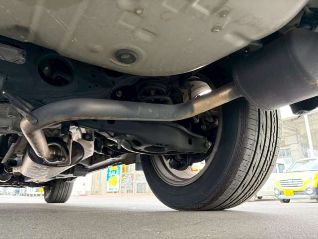 Toyota Harrier 12