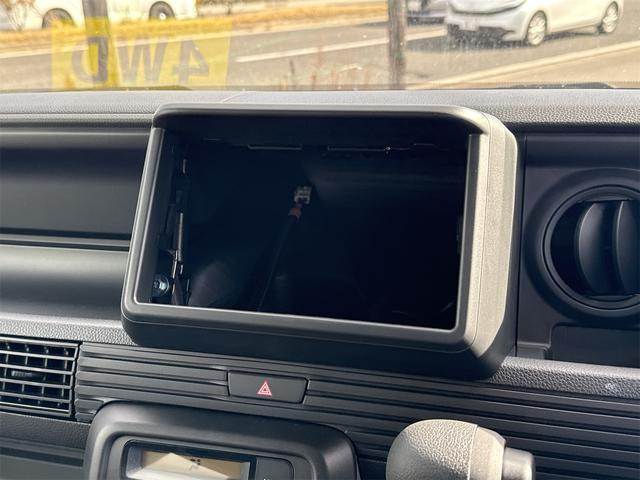 Honda N-VAN 12
