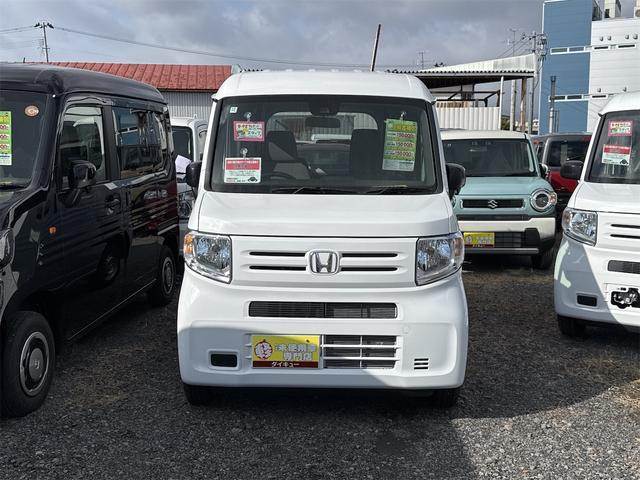 Honda N-VAN 3