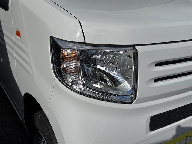 Honda N-VAN 6