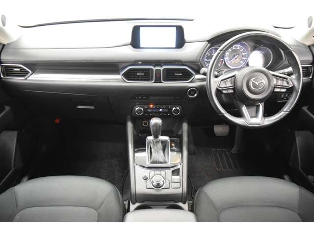 Mazda CX-5 11