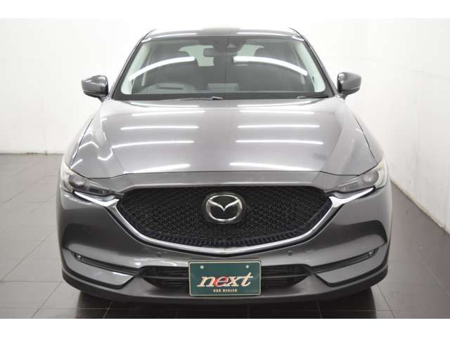 Mazda CX-5 7