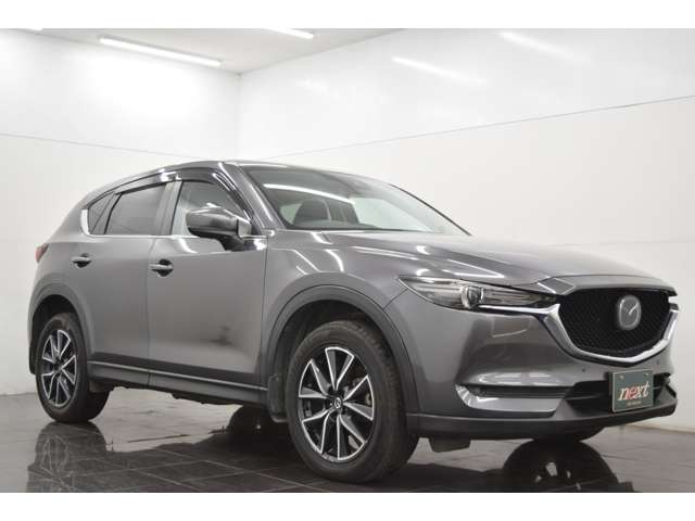 Mazda CX-5 8