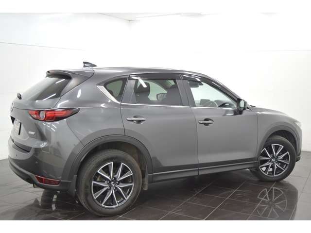 Mazda CX-5 9
