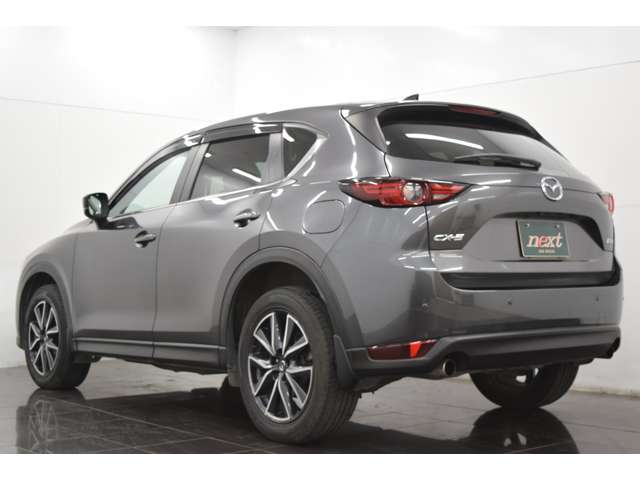 Mazda CX-5 10
