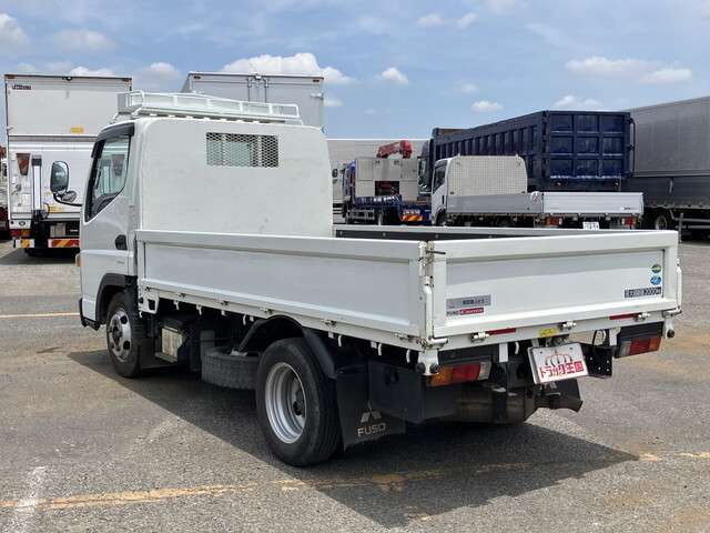Mitsubishi Fuso Canter 2