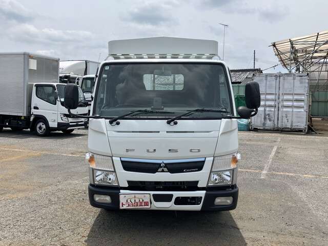 Mitsubishi Fuso Canter 3