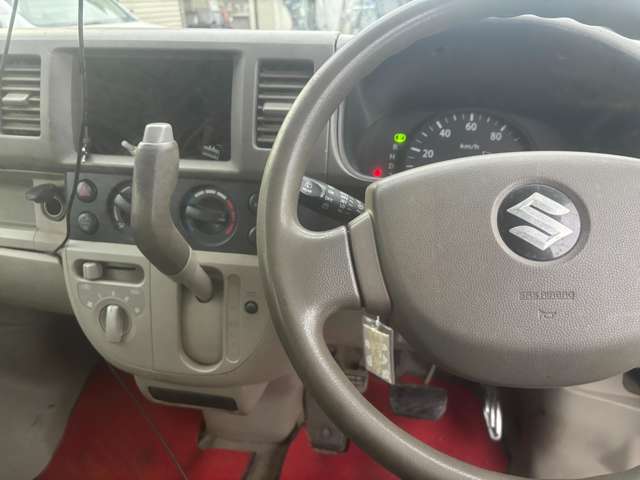 Suzuki Every 11