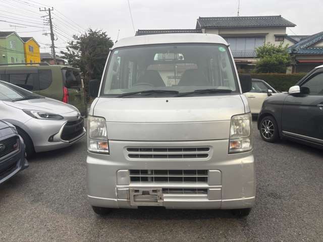 Suzuki Every 2