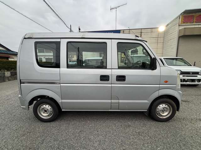 Suzuki Every 8