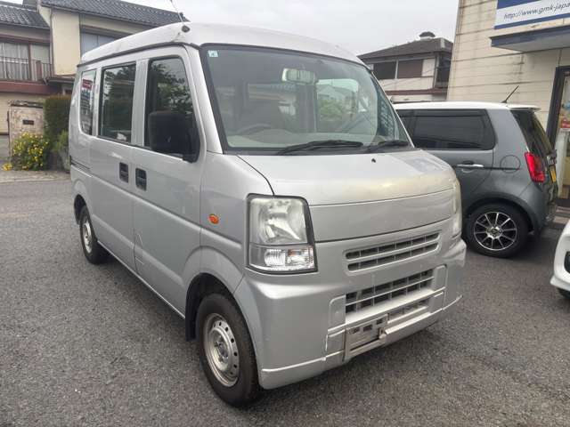 Suzuki Every 9