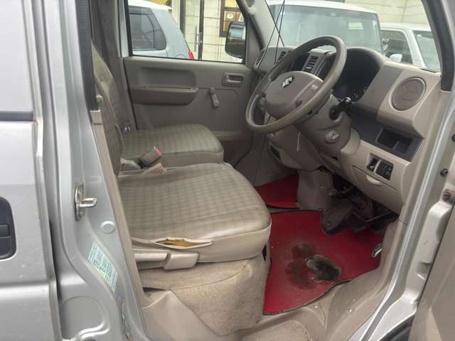 Suzuki Every 10