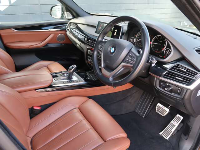 BMW X5 5