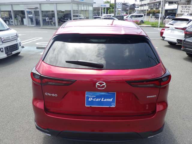 Mazda CX-60 12