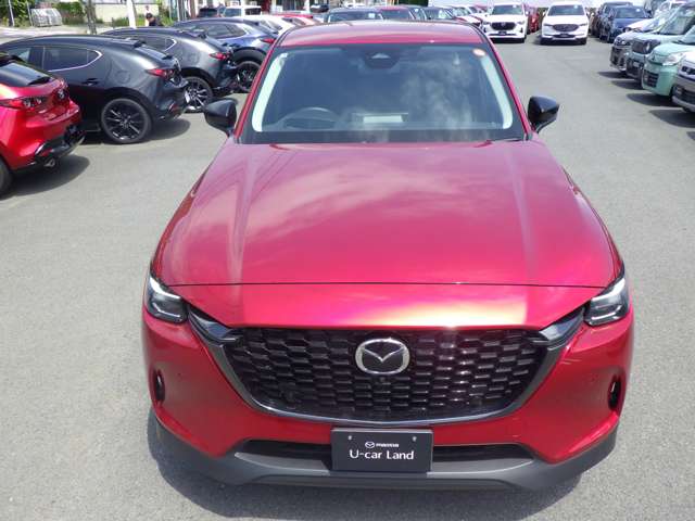 Mazda CX-60 2