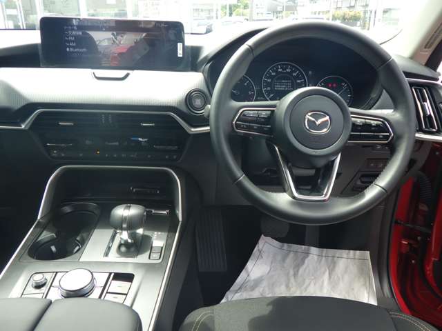Mazda CX-60 3
