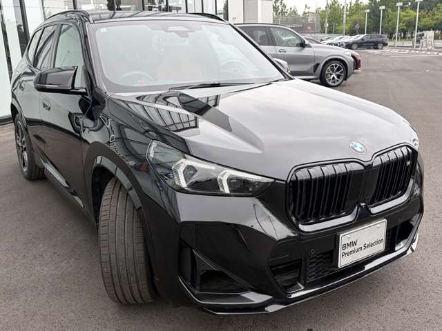 BMW X1 2