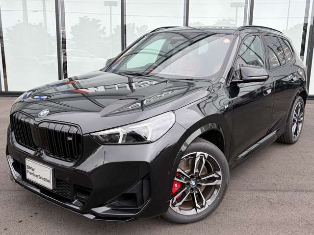 BMW X1 3
