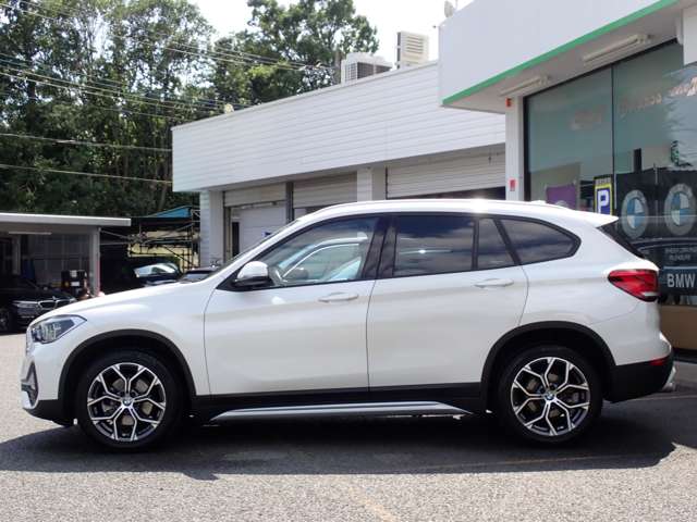 BMW X1 11