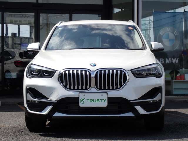 BMW X1 12