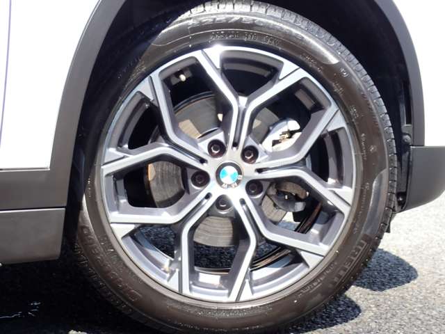 BMW X1 10