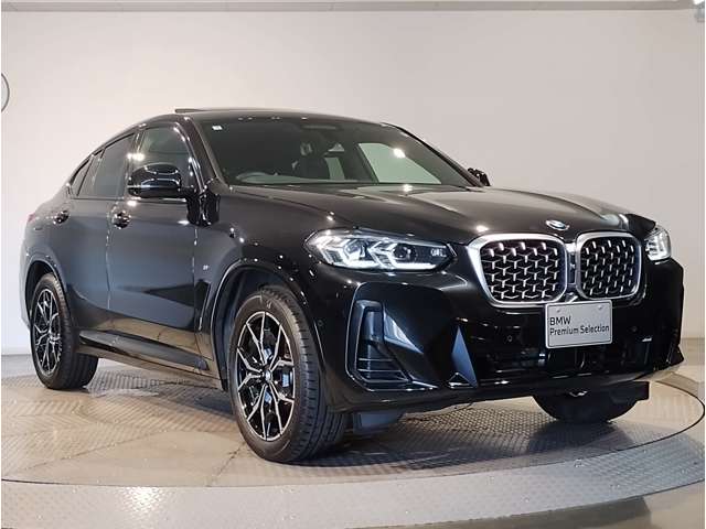 BMW X4 11