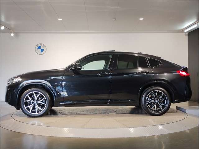 BMW X4 12