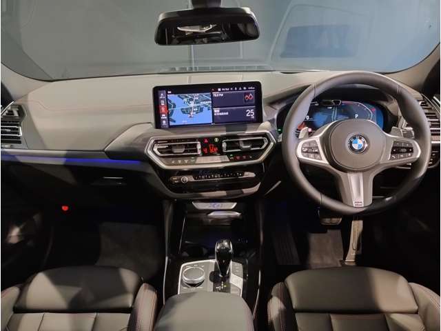 BMW X4 5