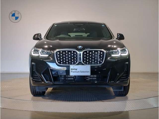 BMW X4 6