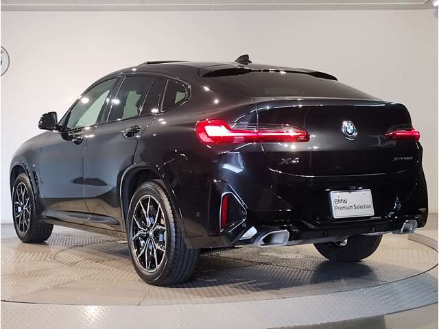 BMW X4 7