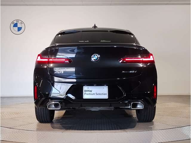 BMW X4 8