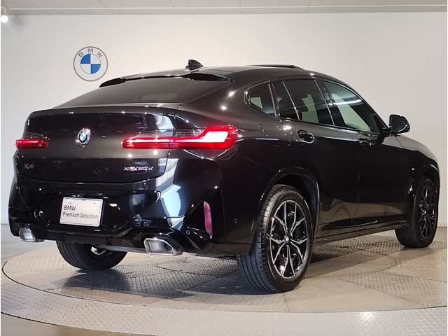 BMW X4 9