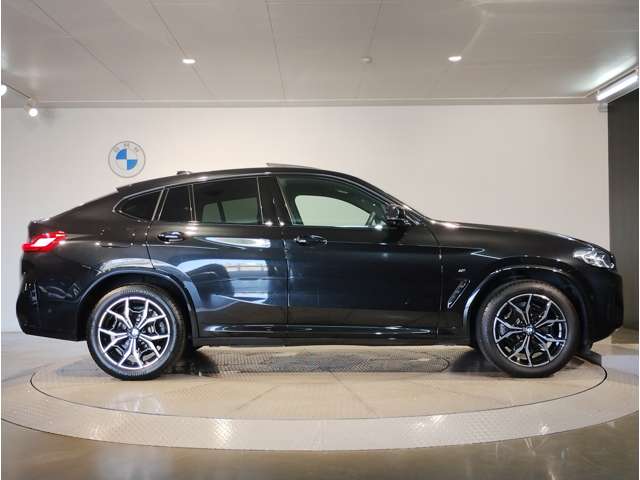 BMW X4 10