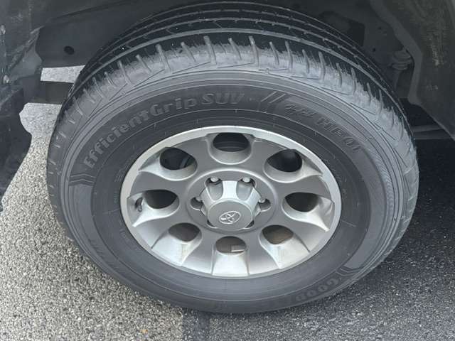 Toyota FJ Cruiser 11