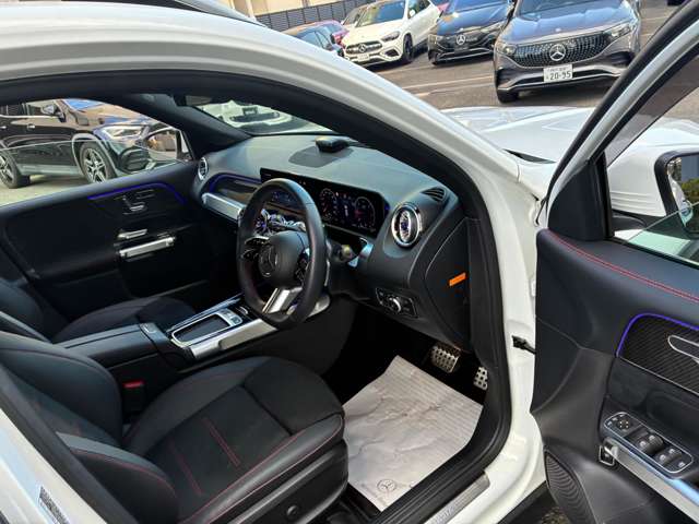 Mercedes-Benz GLB 2