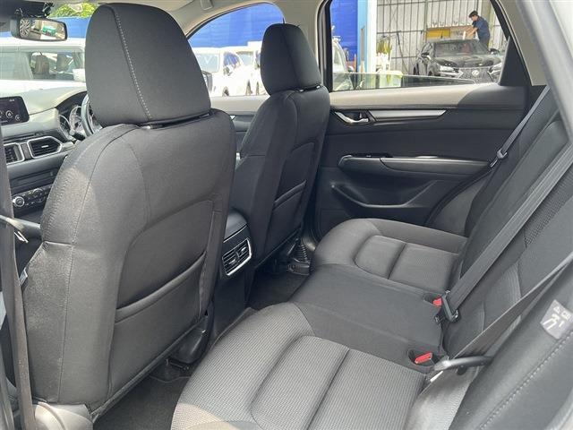 Mazda CX-5 11