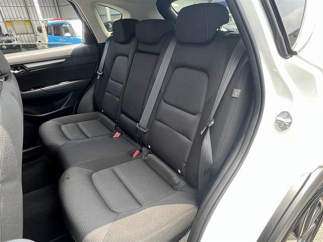 Mazda CX-5 12