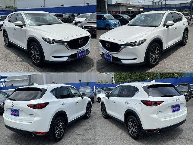 Mazda CX-5 3